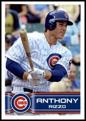 215 Anthony Rizzo